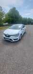 Renault Megane 4