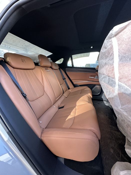 BYD Han L (3-poz) full 2025 yurgan