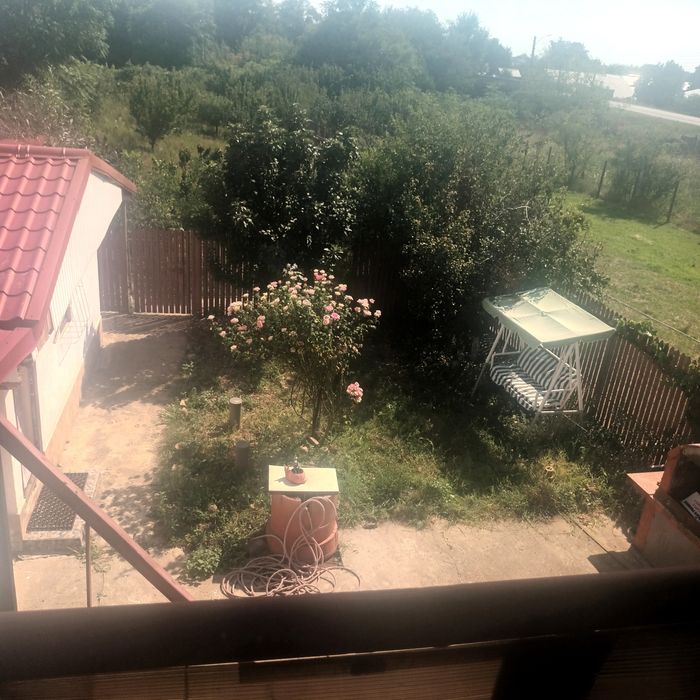 Casă tip vilă cu livadă