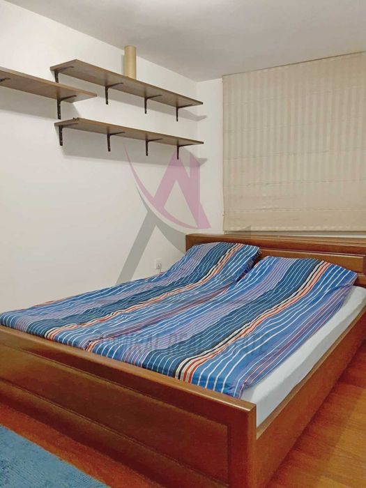 Дава се под наем Двустаен апартамент в Варна, Аспарухово - 60 кв.м за 407.49 € - Снимка #3