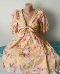 Vând rochiță Abercrombie & Fitch S