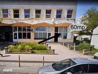 Spatiu de inchiriat zona centrala Siret