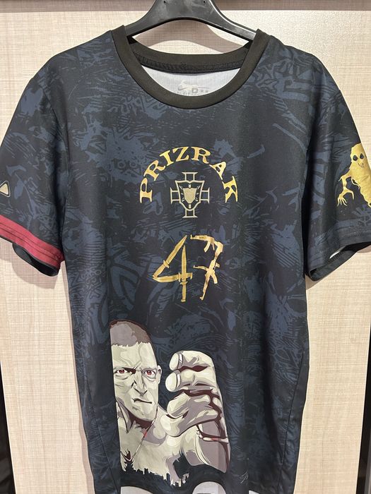 Тениска Prizrak criminaldo