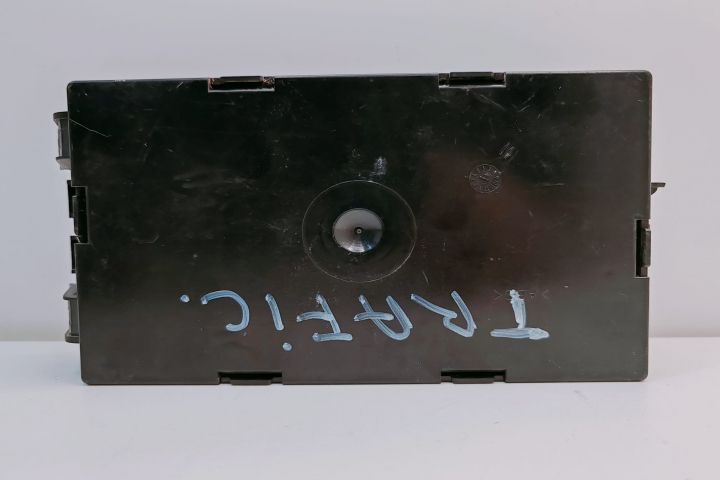 Modul UCH Renault 8200461552K Renault Clio a 3-a generatie seria