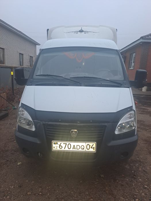 Продам газель фермер