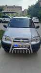 Niva chevrolet 2015 yil