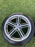 Jante Audi Segment r18 5x112