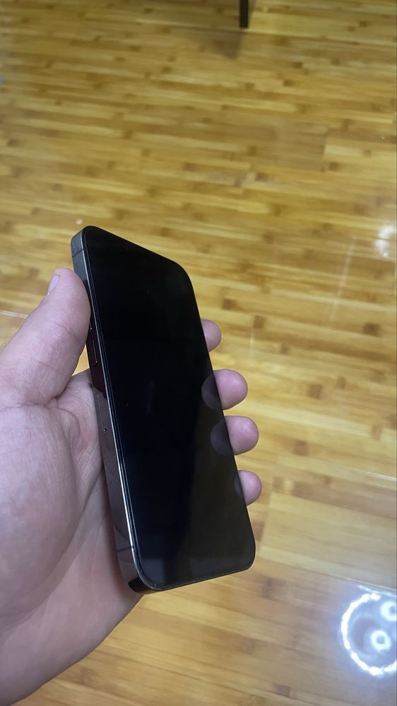 Iphone 13 pro 256gb