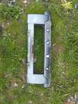 Bullbar Mitsubishi L200 2006 2014