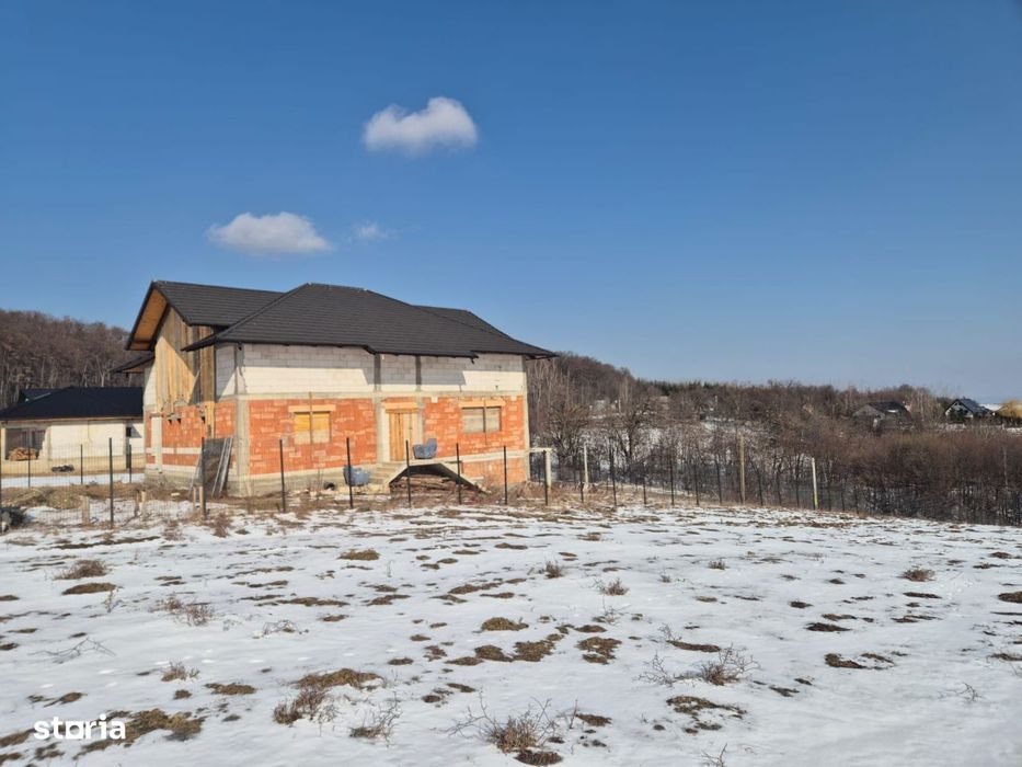 Casa Ciprian Porumbescu de vanzare