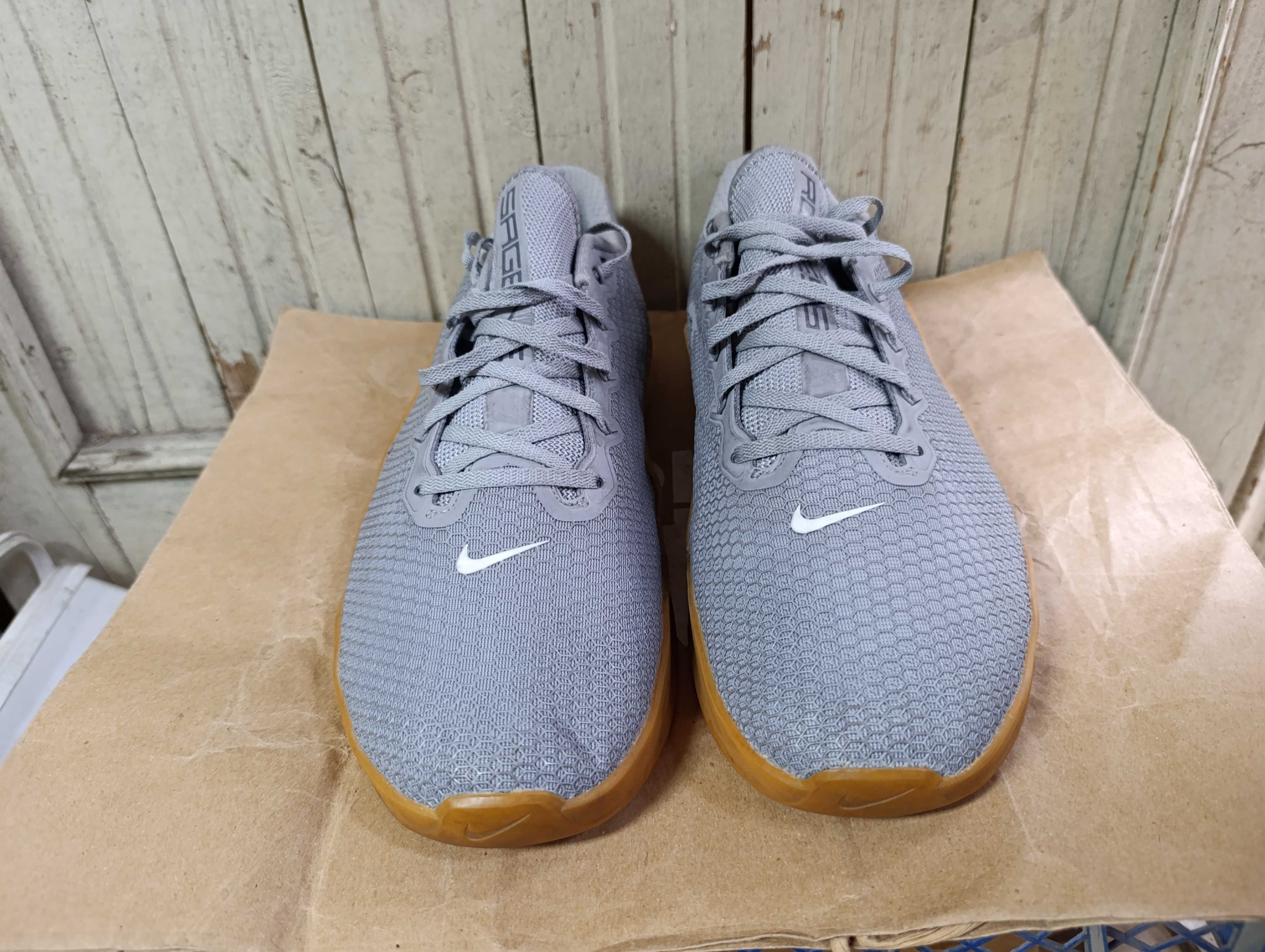 ''Nike Metcon 5''оригинални маратонки 46 номер