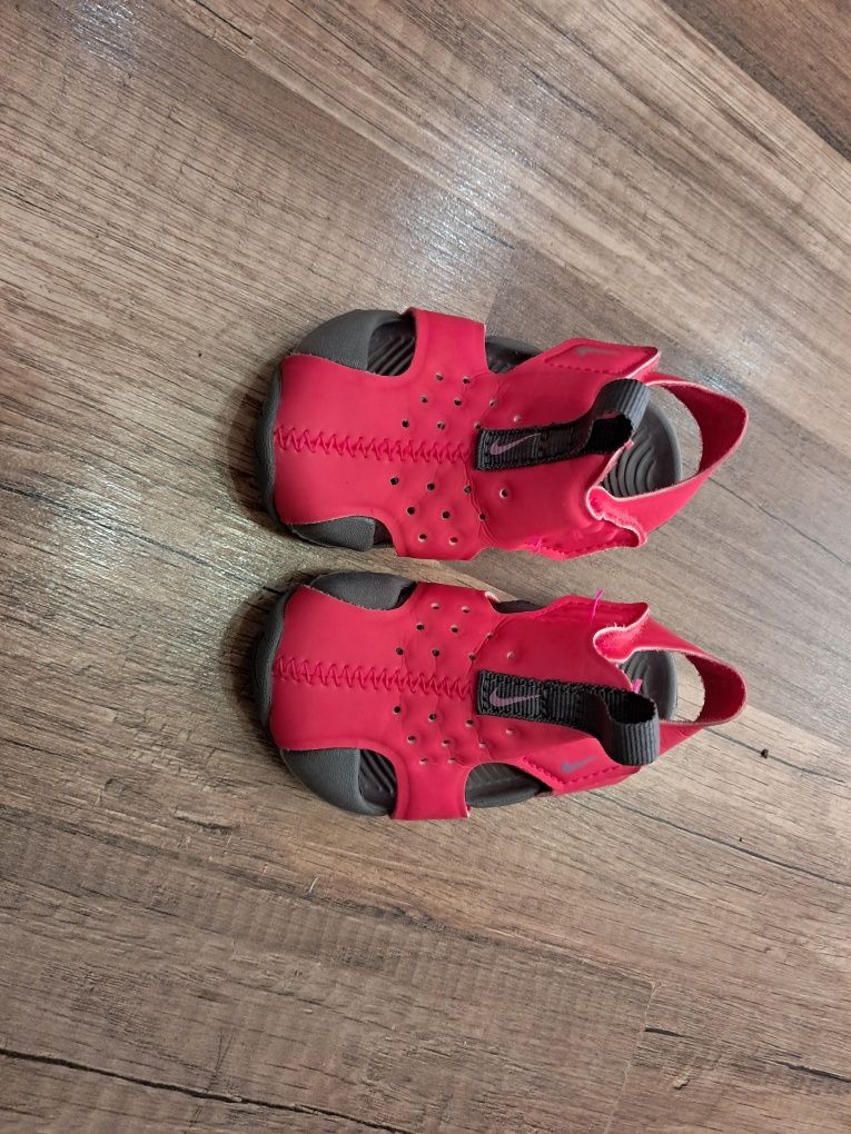 Сандали NIKE за момиче