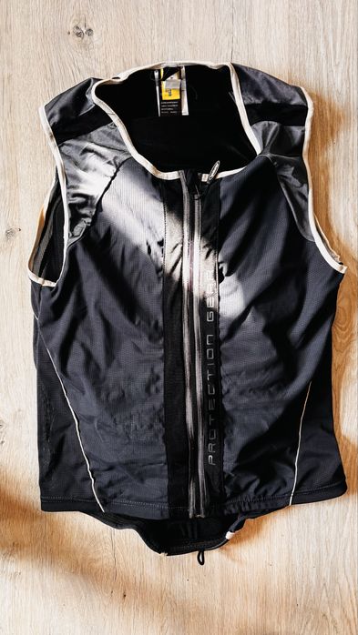 Vand protectie spate ski / bicicleta/ motor ALPINA XL