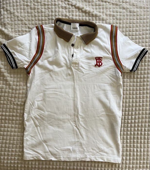 Тениска Burberry
