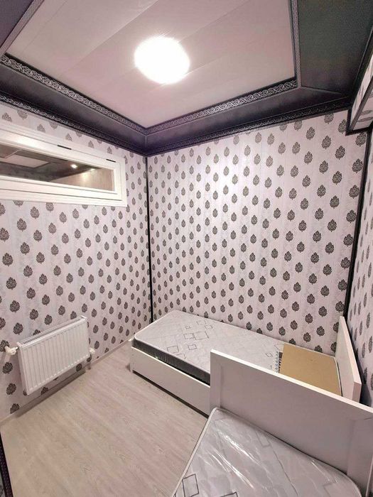 Сдается (ижарага) 2х ком ЛЮКС на 2 этаже. Аэропорт, ор Юксалиш