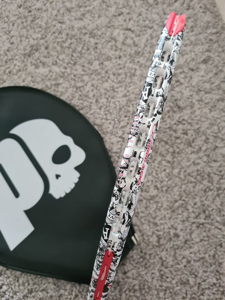 Тенис ракета Prince O3 Tattoo Tennis Racquet