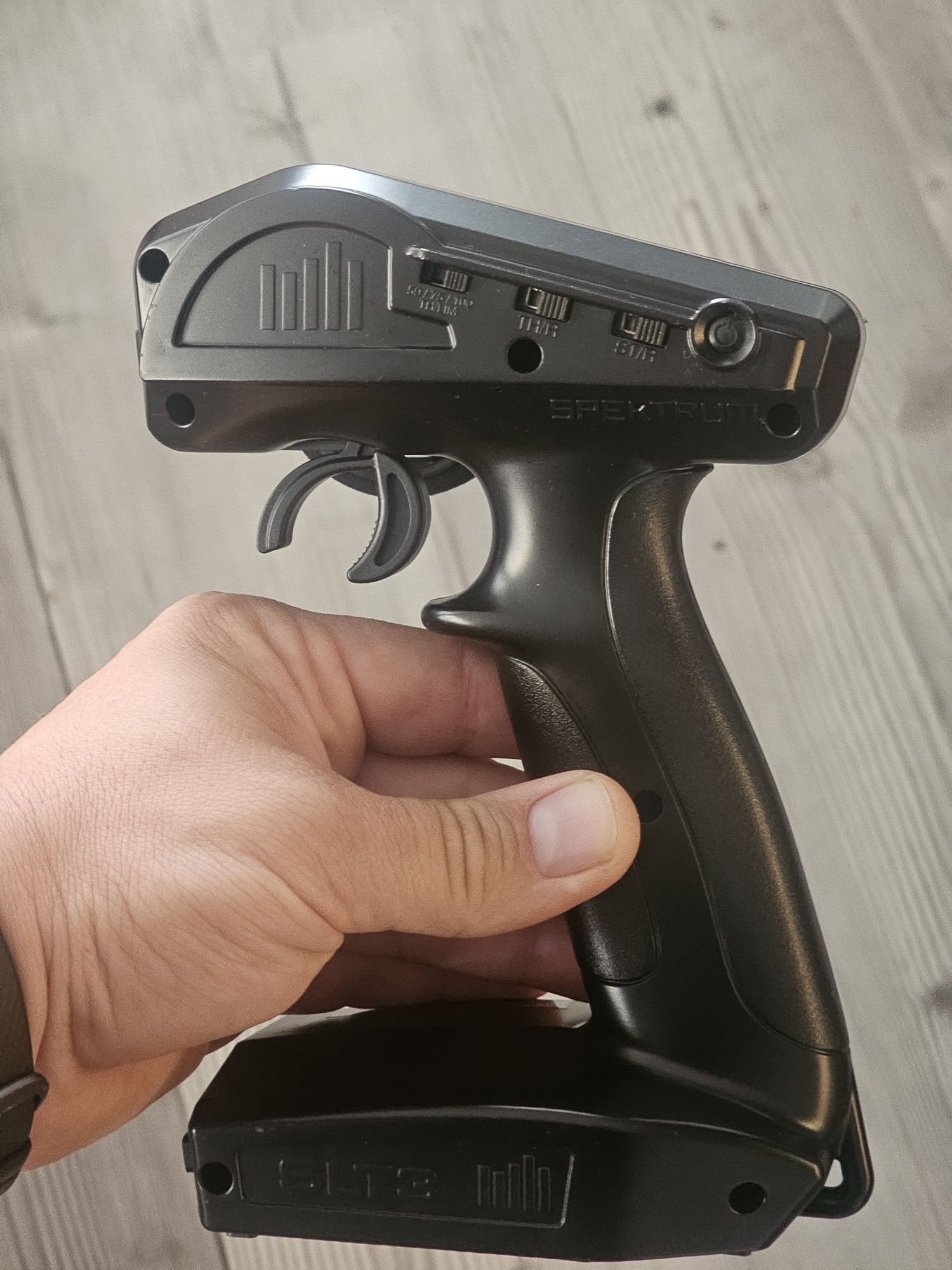 RC Дистанционо SPEKTRUM  SLT3