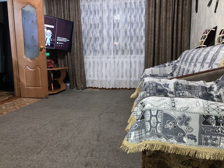 Продается дом