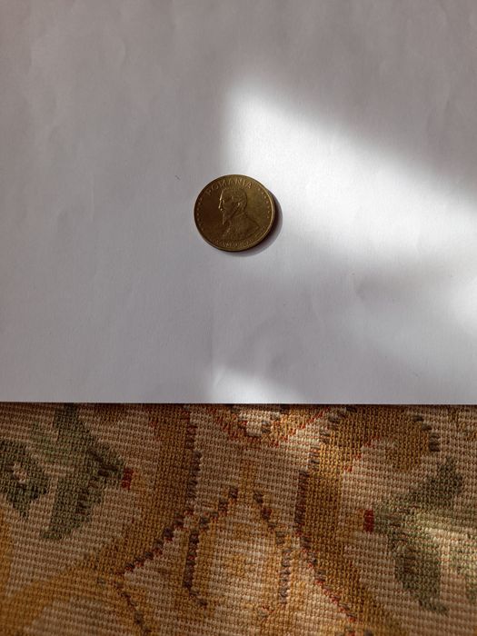 Monede vechi de colecție+tablouri