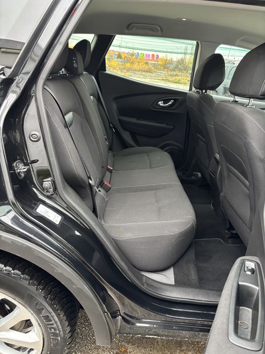 Renault Kadjar Benzina