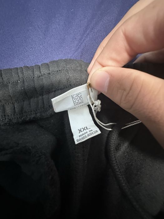 Ellesse долнище xxl