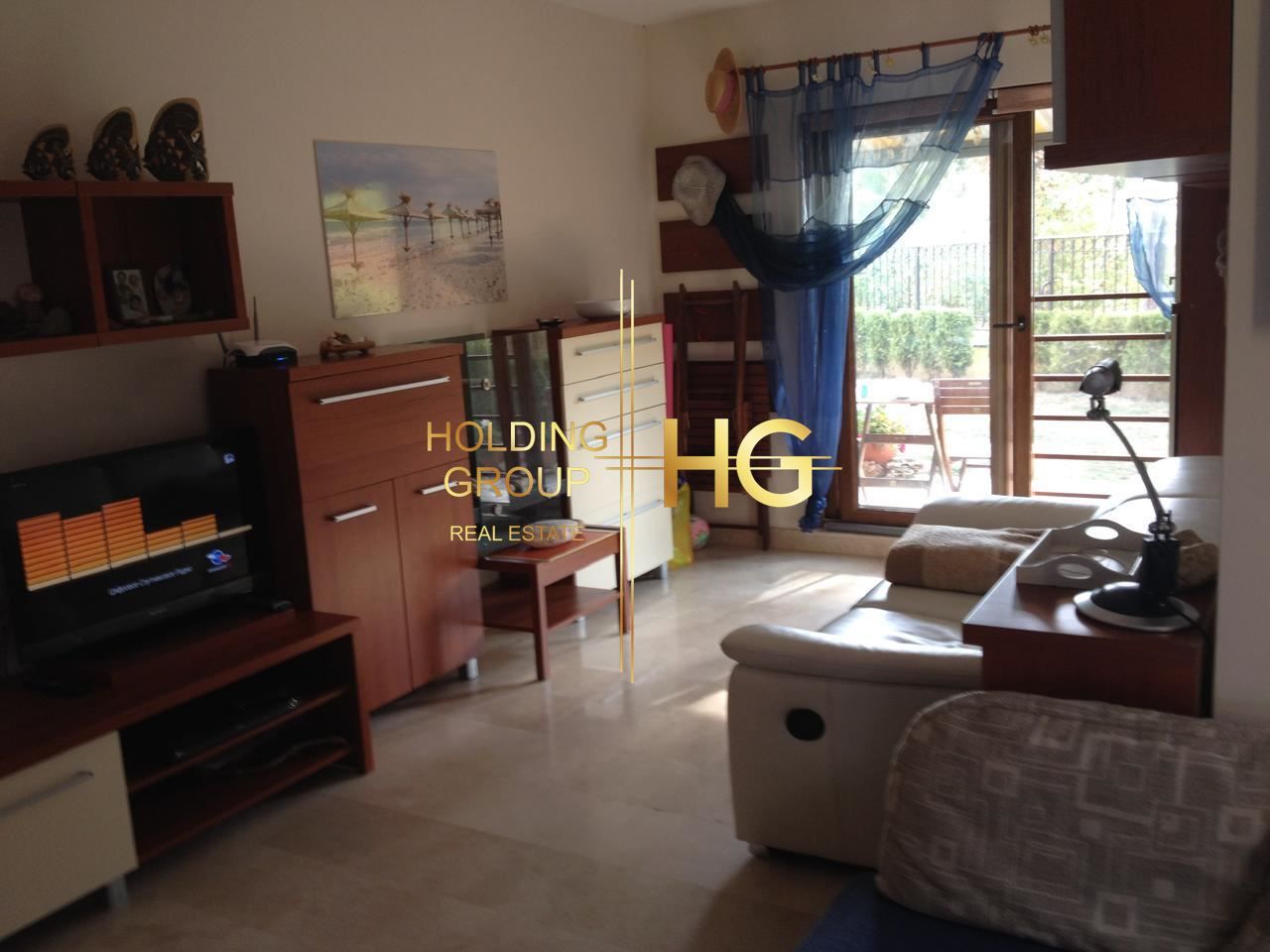 Продава се Тристаен апартамент в с. Кранево, Област Добрич - 82 кв.м за 1037 €/кв.м - Снимка #9