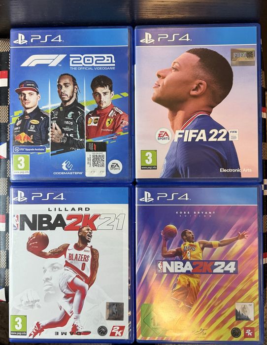 Playstation 4 1TB