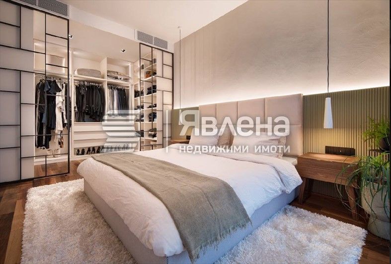 Продава се Тристаен апартамент в София, Кръстова вада - 167 кв.м за 3384 €/кв.м - Снимка #5