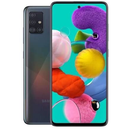 Samsung A51 4/64gb