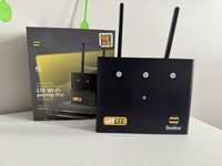 LTE Wi-Fi роутер PRO от Beeline 4G x2