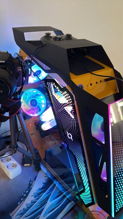 Pc gaming de vanzare