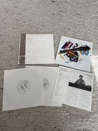 2xLP Vinyl Japan Presse - The George Benson Collection