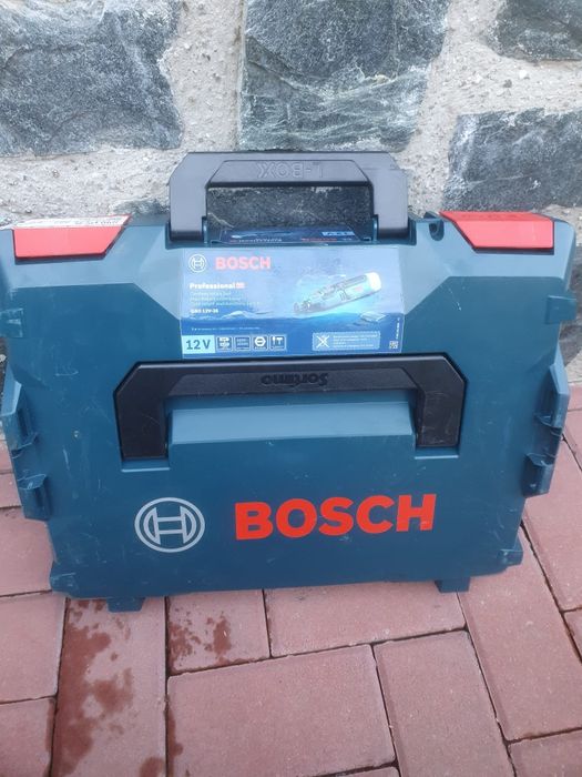 Multicutter bosch 12v