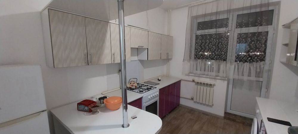 Сдается 2-х комн. 15 мкр-н