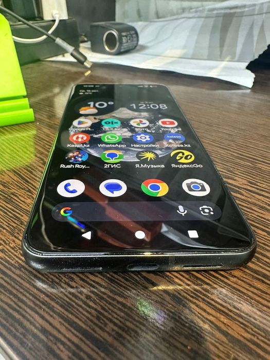 Срочно Google Pixel 8 8/128gb