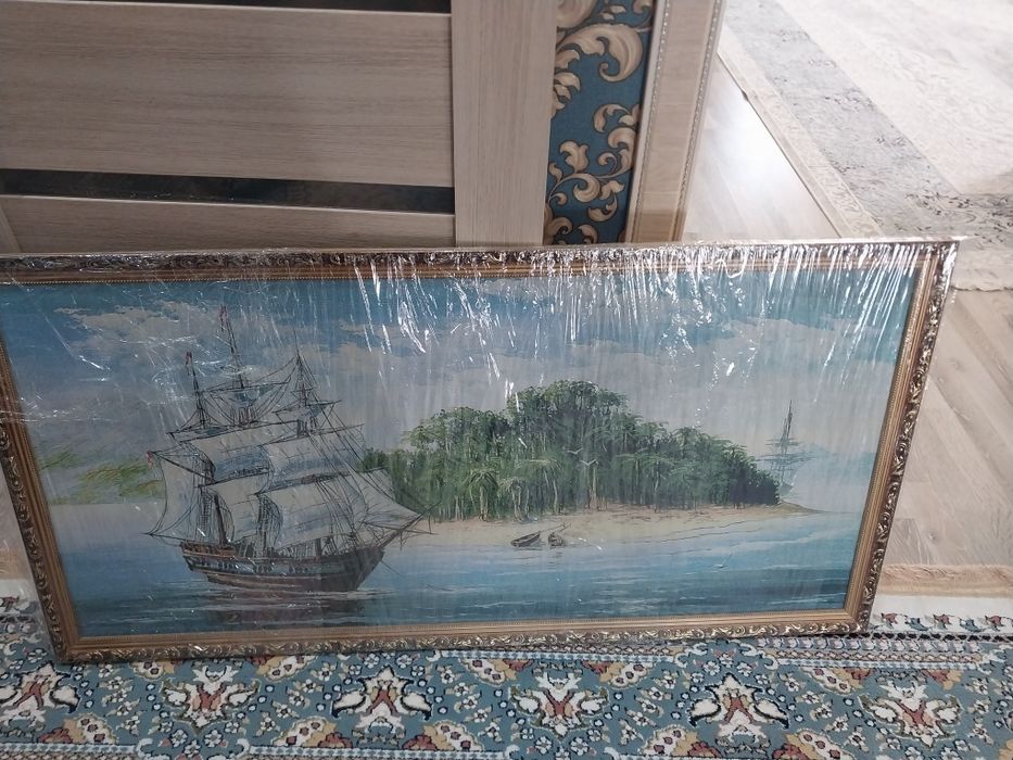 Продам картины габилен