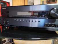 Vând boxe canton și amplificator Onkyo