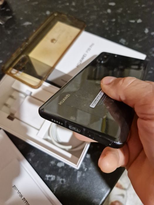 Huawei p30 pro 6/128gb