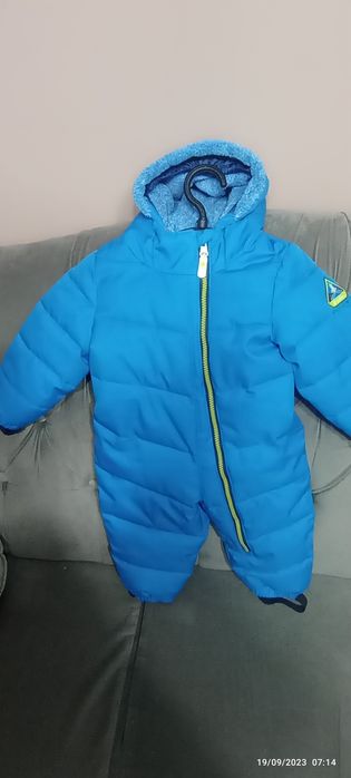 Salopeta/combinezon/costum schi Killtec