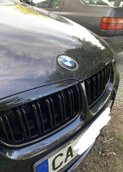 Двойни Бъбреци Решетки за BMW Е90/Е91 - 2004-2008 М3 визия БМВ E90 E91