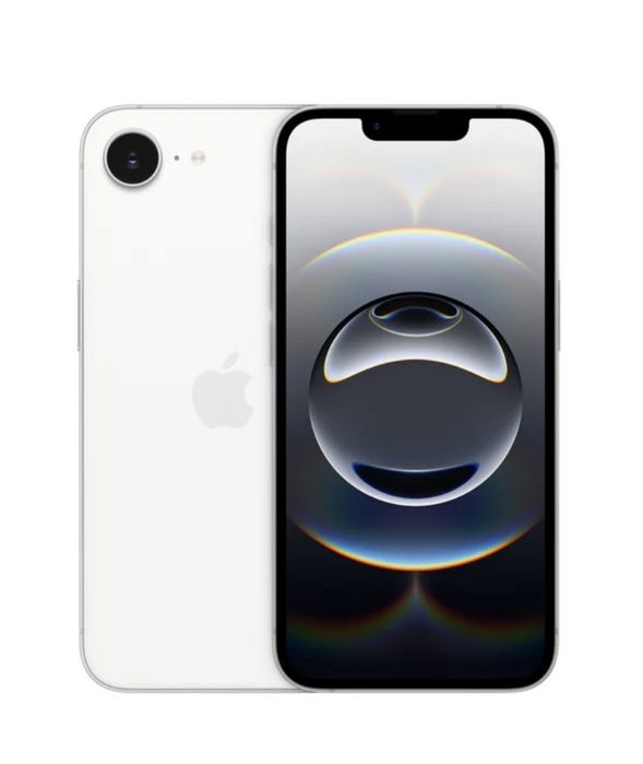 Чисто нов iPhone 16e 128