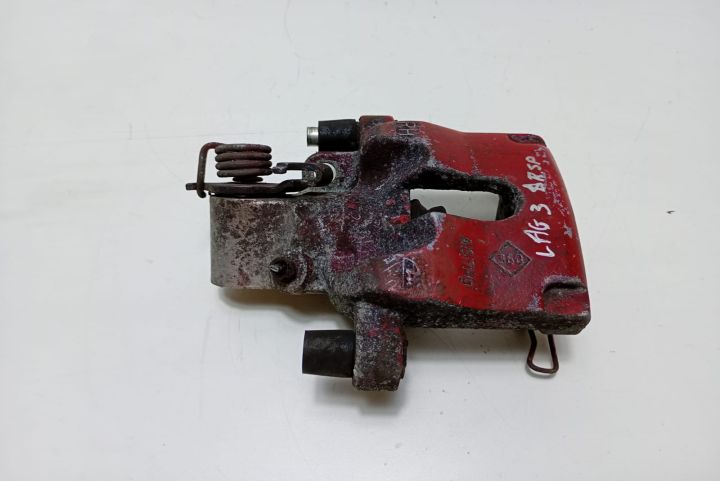 Etrier dreapta spate Renault Laguna a 3-a generatie