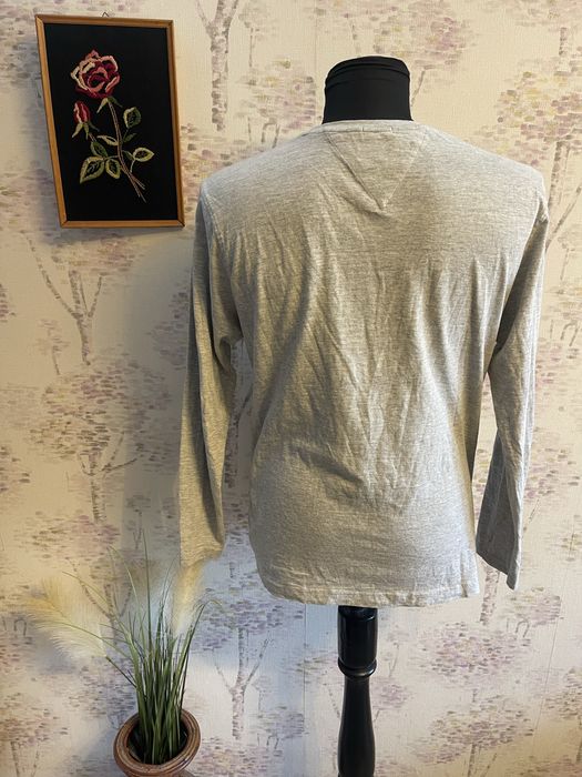 Bluza barbati Tommy Hilfiger marimea L