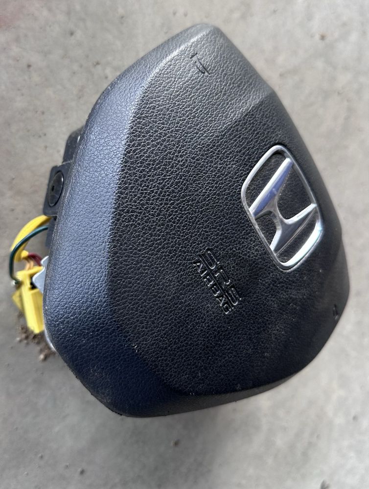 Airbag от Хонда Сивик 9 / Honda Civic 9