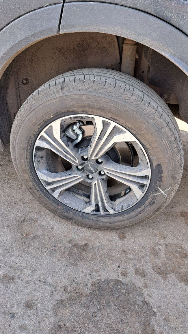 Шины Sailun 235/60/R18