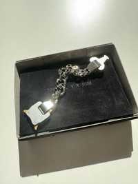 1017 Alyx 9SM HERO 4X chain bracelet