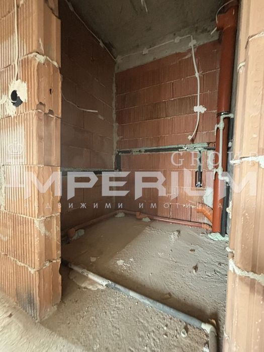 Продава се Тристаен апартамент в Варна, Възраждане 2 - 53 кв.м за 799 €/кв.м - Снимка #7