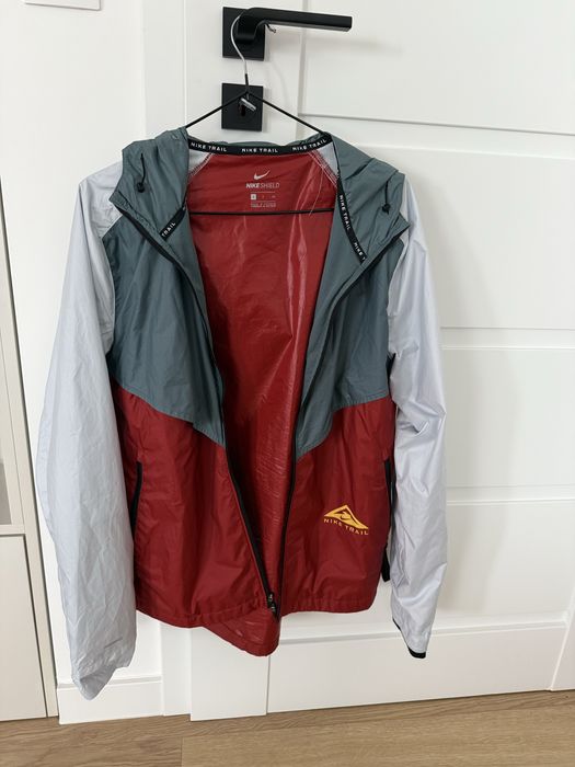 Мъжко Яке Nike Trail