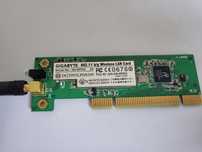 Placa de retea PC