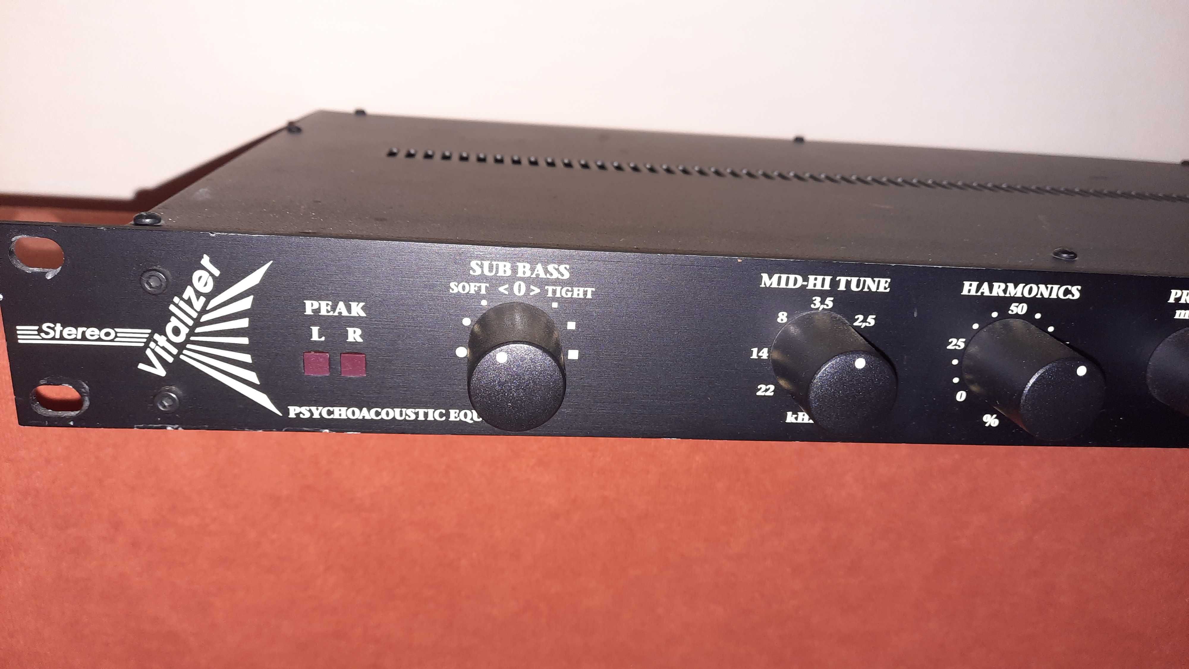 SPL 9319 stereo vitalizer